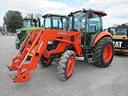 Kubota M6060 Image