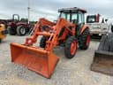 Kubota M6060 Image