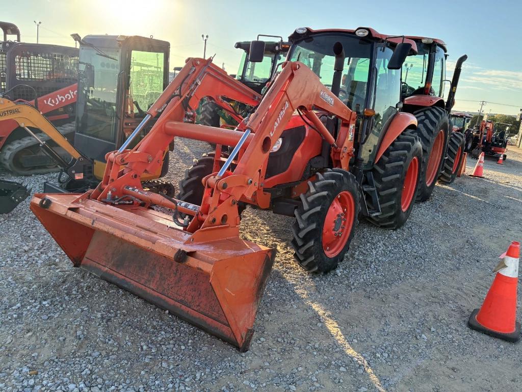 Image of Kubota M6060 Primary image