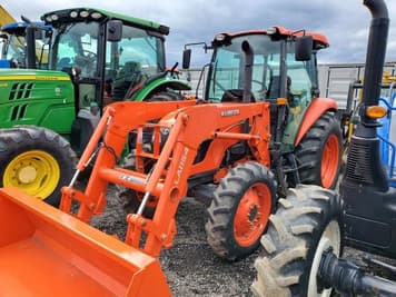 Main image Kubota M6060