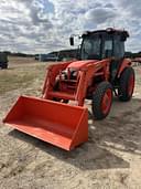 Kubota M6060 Image