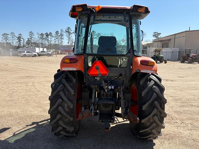 Image of Kubota M6060 equipment image 2