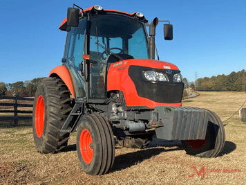 Main image Kubota M6060
