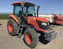 Kubota M6060 Image