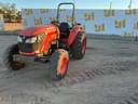 Kubota M6060D Image