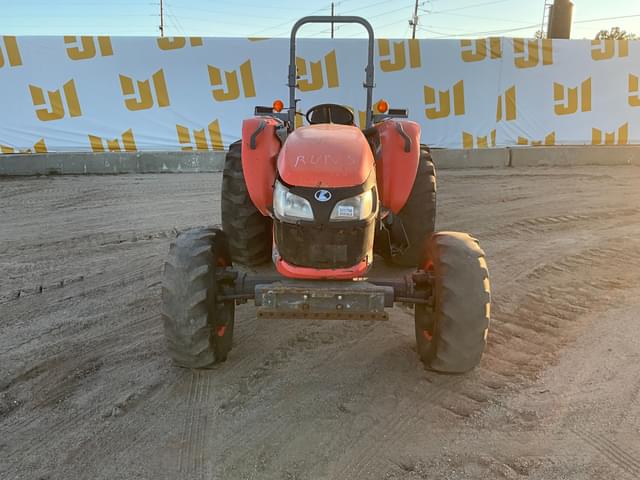 Image of Kubota M6060D equipment image 1