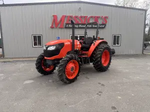 Kubota M6060HD Image