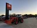 2017 Kubota M6060 Image