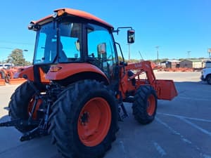 2023 Kubota M6060HDC Image