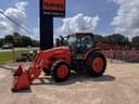 2019 Kubota M6-111 Image
