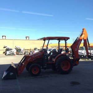 Kubota M62 Image