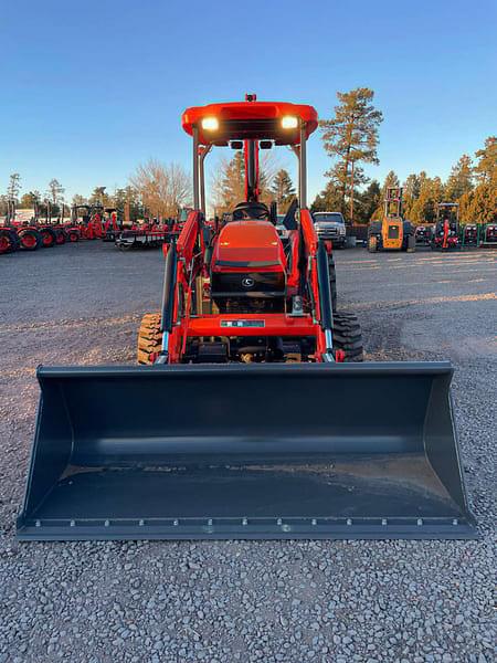 Image of Kubota M62 equipment image 2