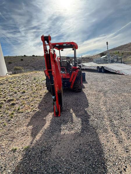 Image of Kubota M62 equipment image 3