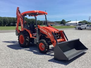 Kubota M62 Image