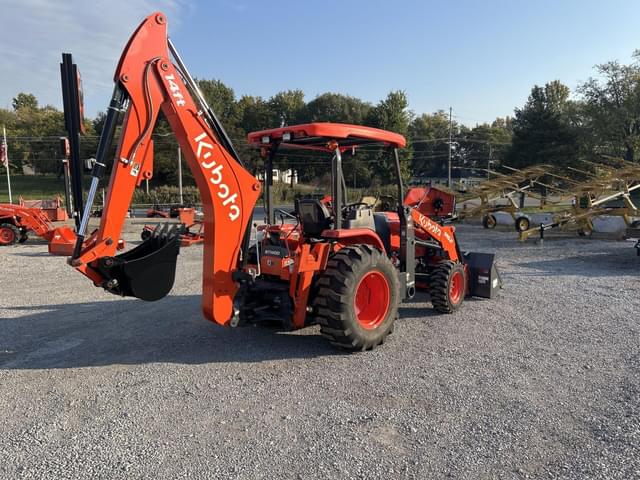 Image of Kubota M62 equipment image 2