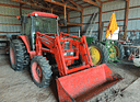 Kubota M6800 Image