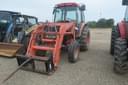 Kubota M6800 Image