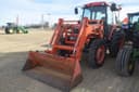 Kubota M6800 Image
