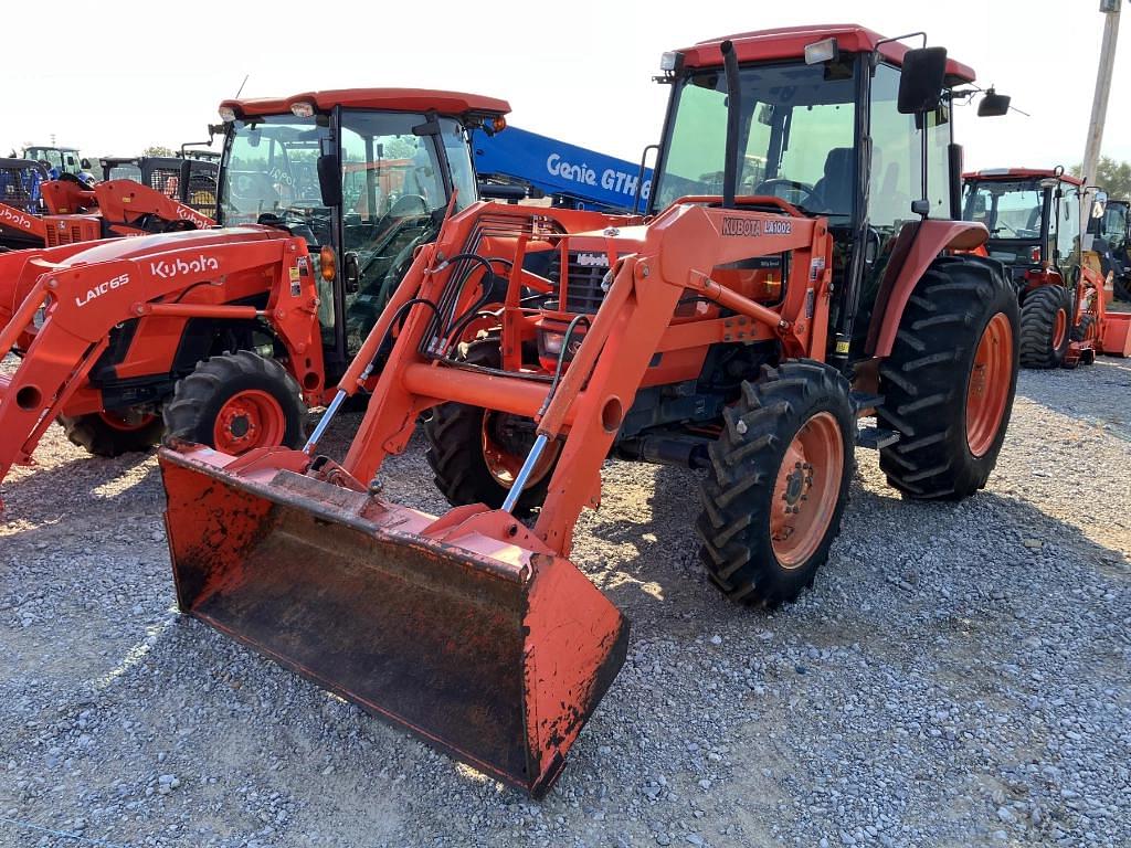 Image of Kubota M6800 Primary image