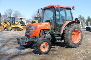 Main image Kubota M6800