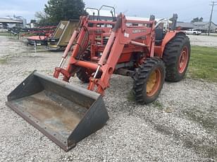 Main image Kubota M6800 0