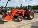Kubota M6800 Image