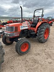 Kubota M6800 Equipment Image0