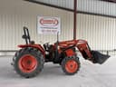 2002 Kubota M6800 Image
