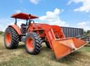 Kubota M6S-111 Image