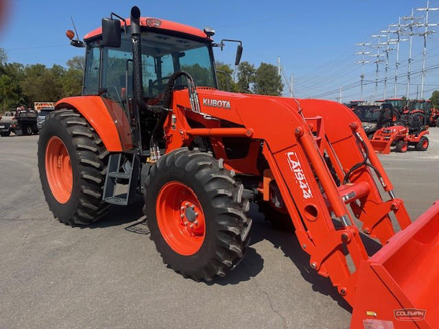 Image of Kubota M6S-111 Image 0