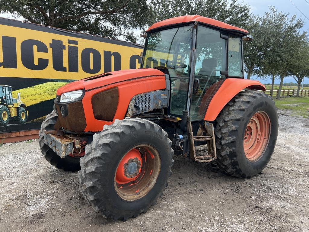 Image of Kubota M6S-111 Primary image