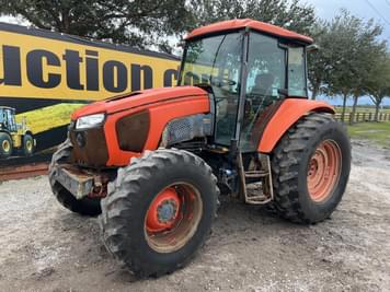 Main image Kubota M6S-111
