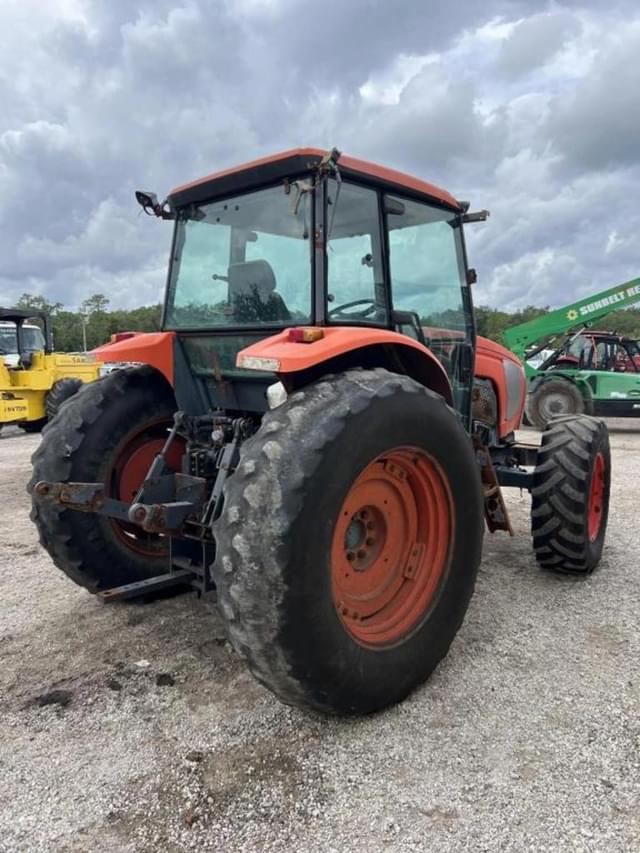 Image of Kubota M6S-111 equipment image 3