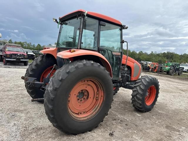 Image of Kubota M6S-111 equipment image 3