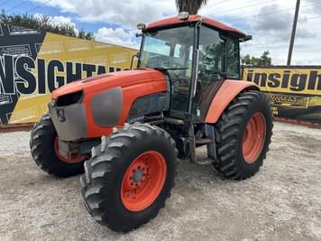 Main image Kubota M6S-111