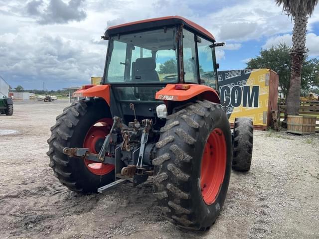 Image of Kubota M6S-111 equipment image 3