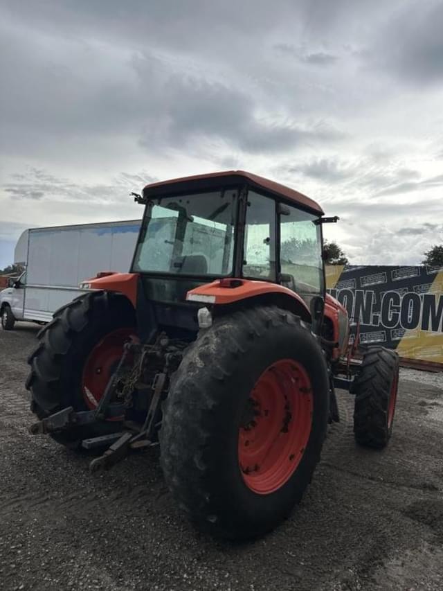 Image of Kubota M6S-111 equipment image 3
