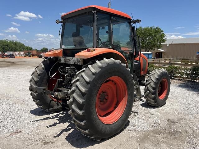 Image of Kubota M6S-111 equipment image 3