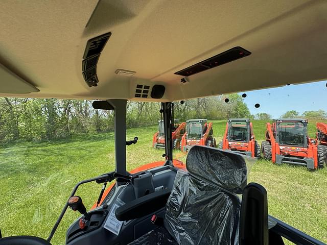 Image of Kubota M6S-111 equipment image 1