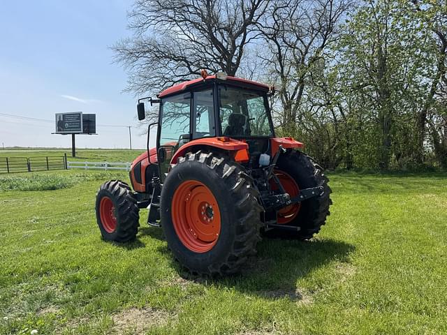 Image of Kubota M6S-111 equipment image 3