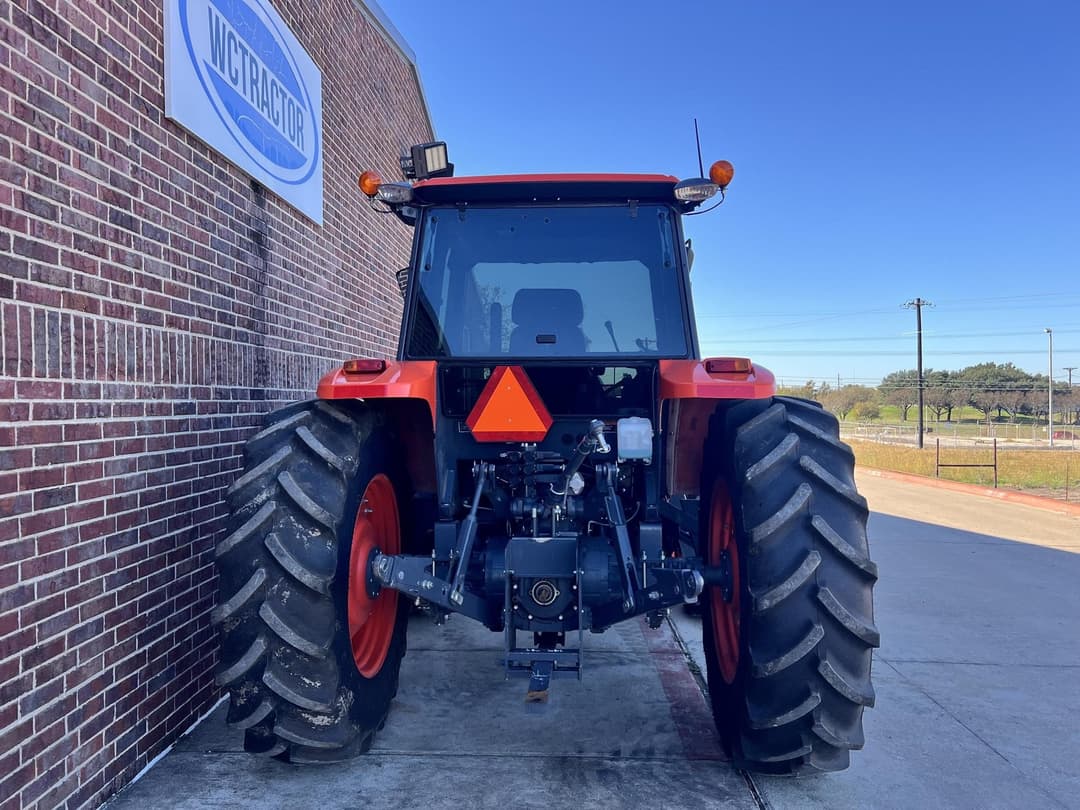 Image of Kubota M6S-111SHDC Image 1