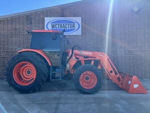 2024 Kubota M6S-111SHDC Image