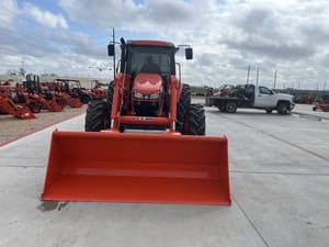 2025 Kubota M6S-111SHDC Image