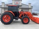 2025 Kubota M6S-111SHDC Image