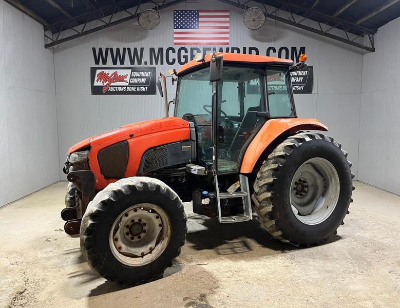 Image of Kubota M6S-111 Primary image