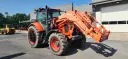 Kubota M7.131 Image