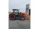 Kubota M7.131 Image
