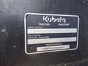 2023 Kubota M7.132 Deluxe Image
