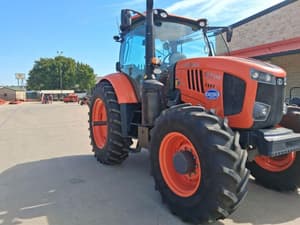 2023 Kubota M7.132 Deluxe Image