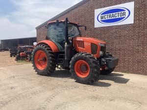 2016 Kubota M7.151 Premium Image